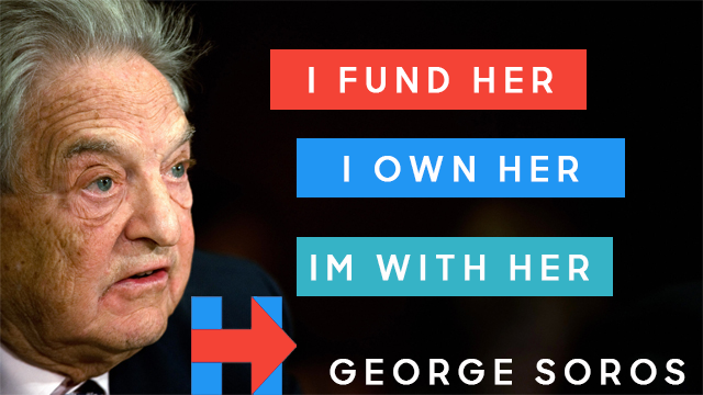 "I'm With Her"