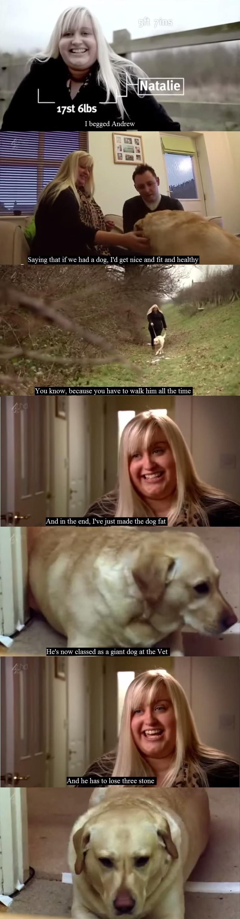 Obesity IS contagious