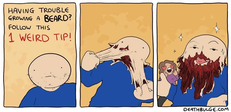 Fashion by Cthulhu Inc.