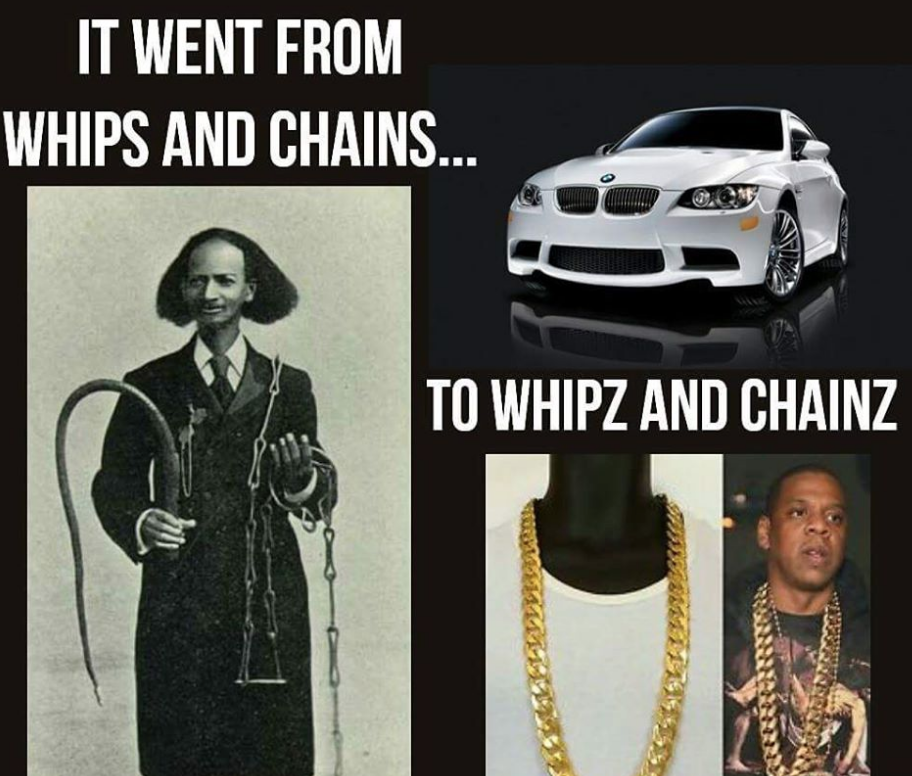cant break free