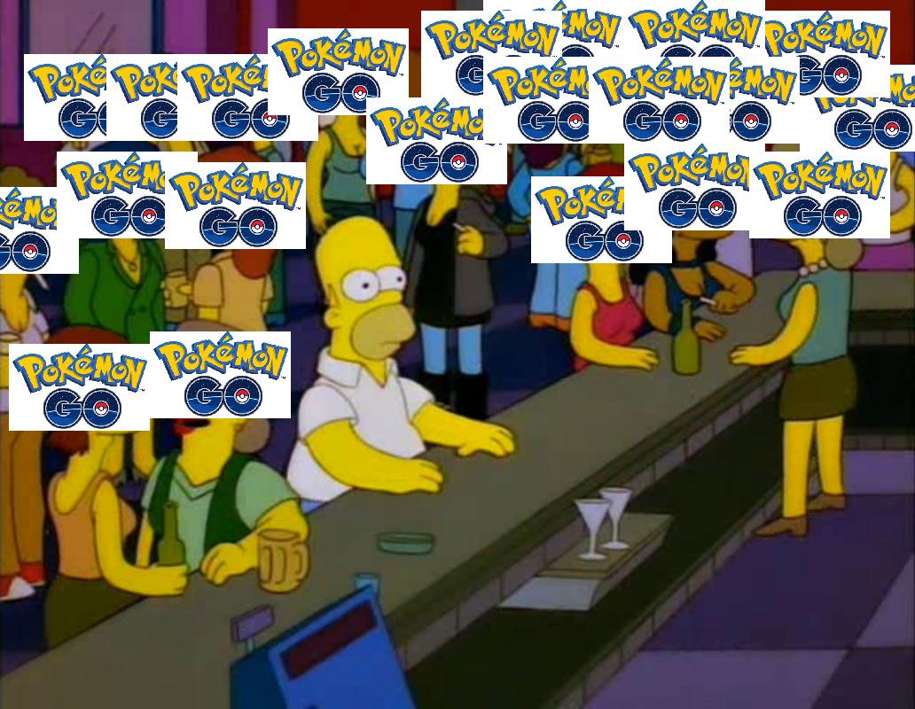 Fresh page be like
