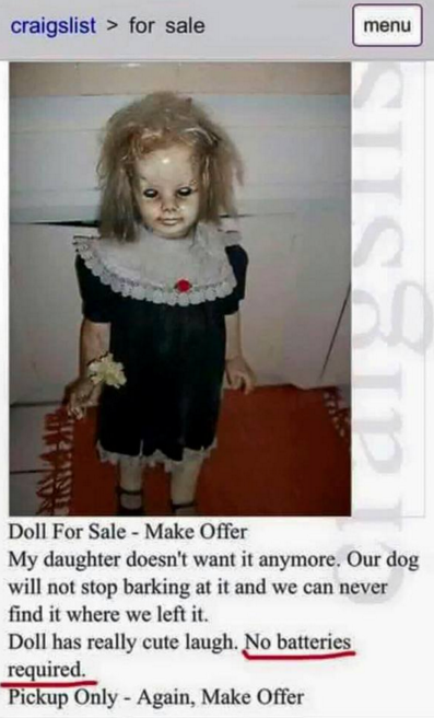 Enviromentaly friendly toy for sale