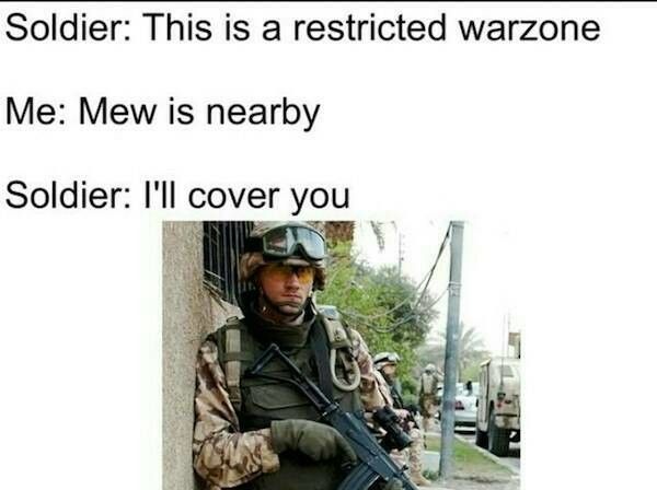 Priorities