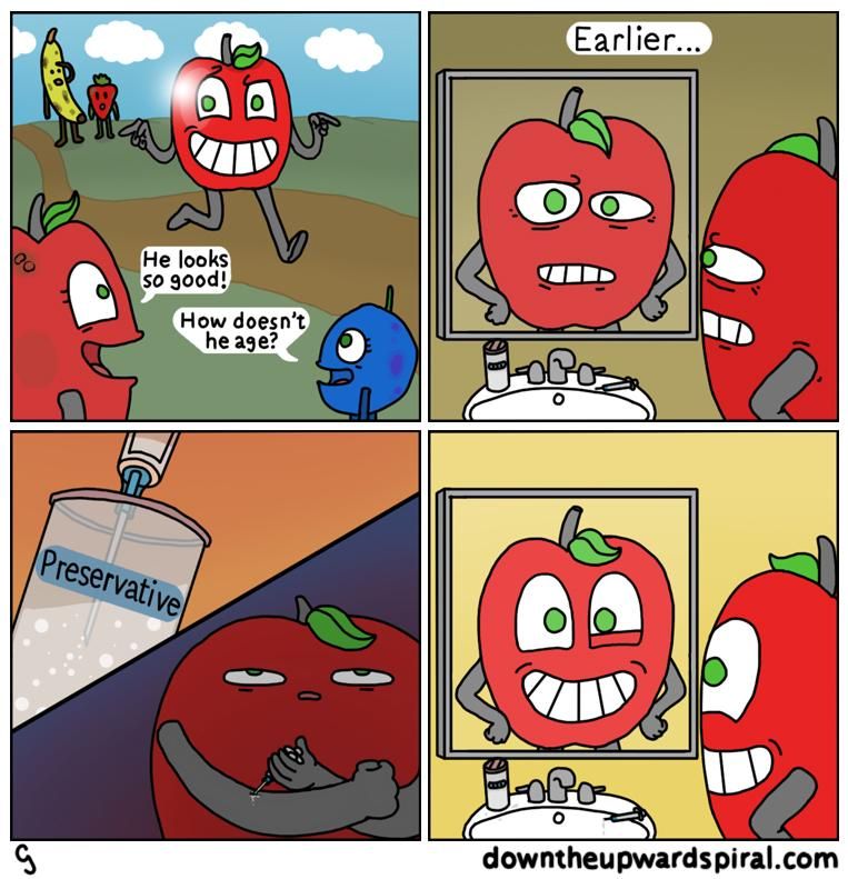 Fruit