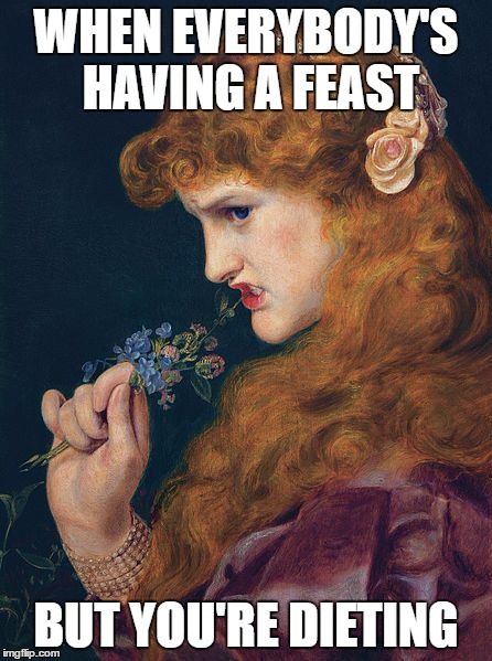 Dieting