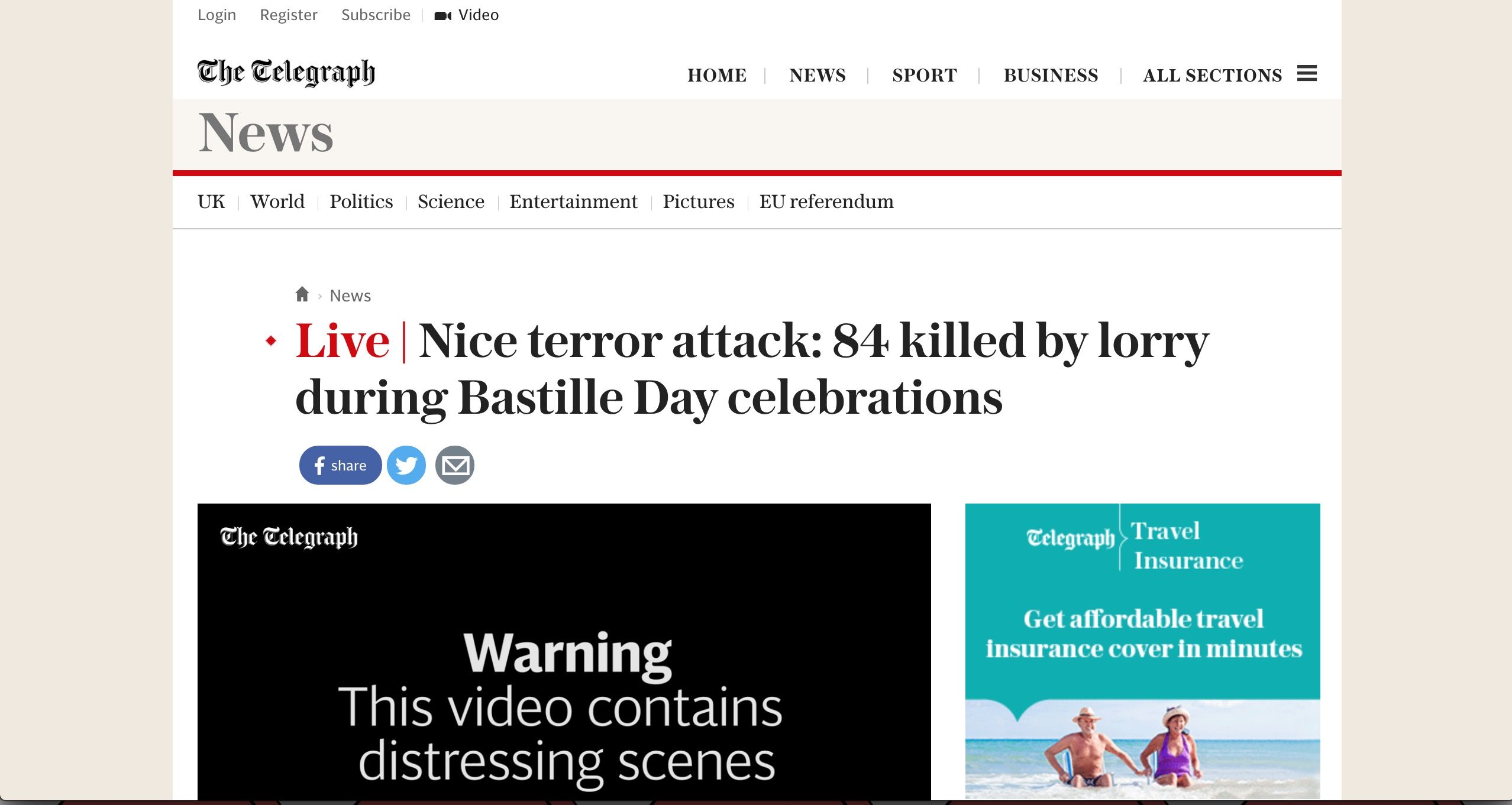 Headline Gone Wrong