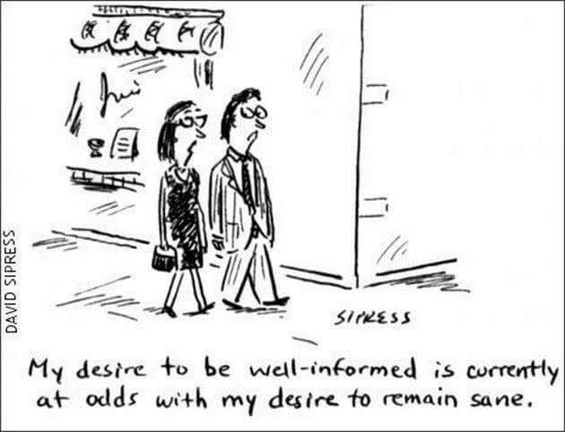 Dilemma