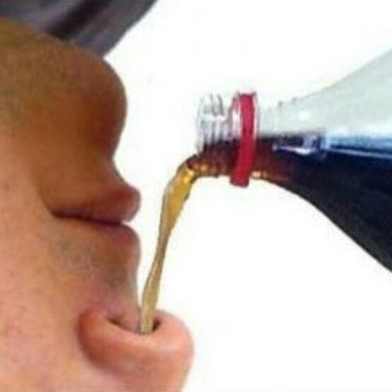 who else likes to snort coke?