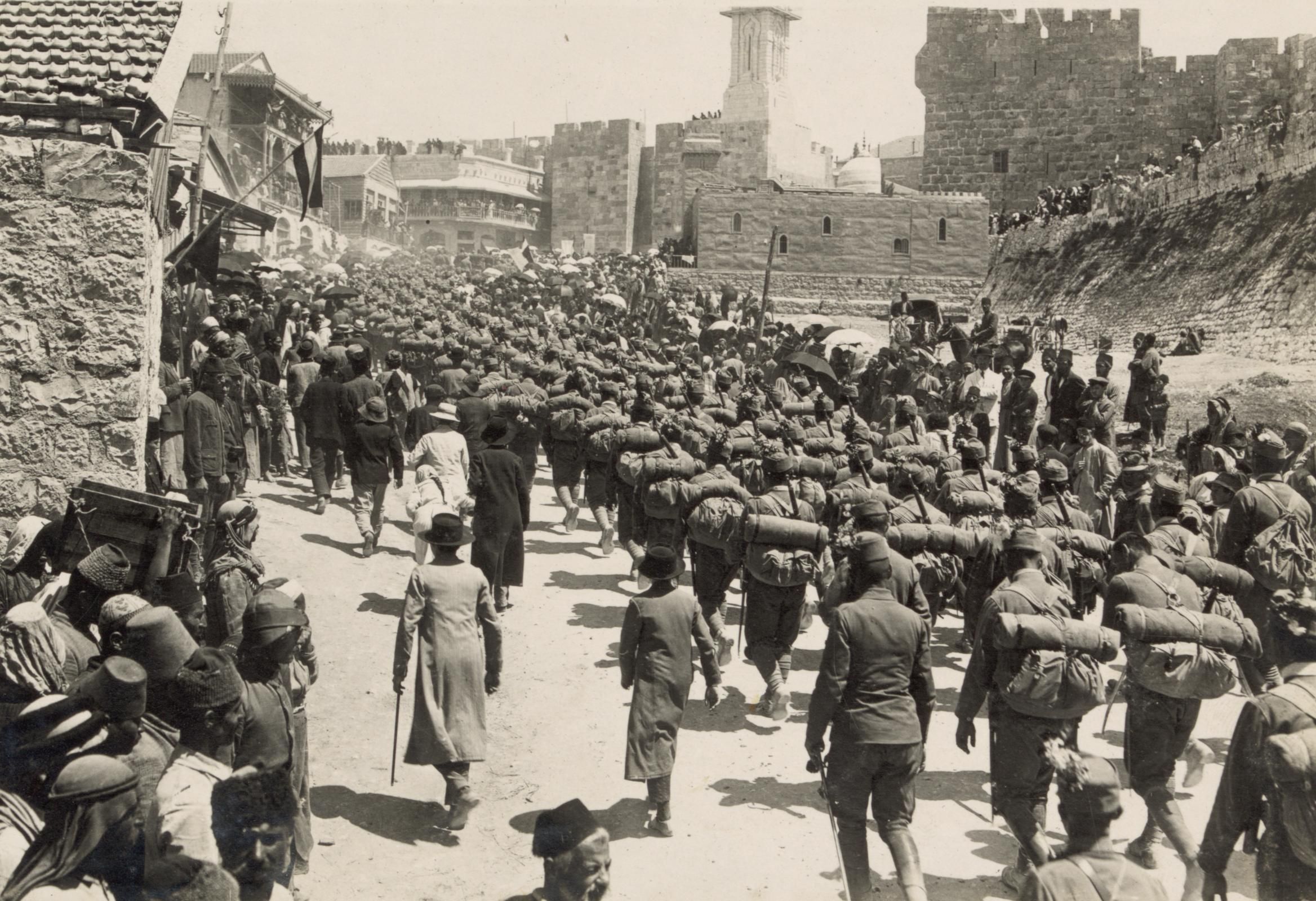 turkish army mobilising irl