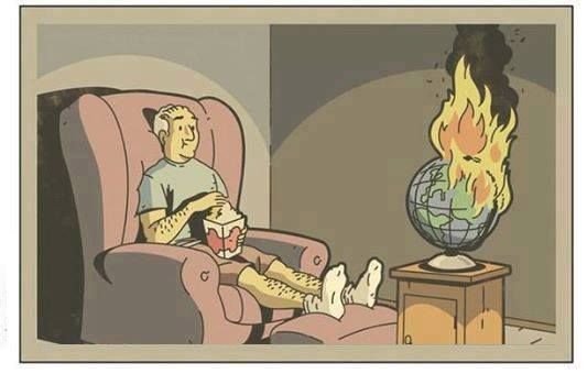 How 2016 feels.
