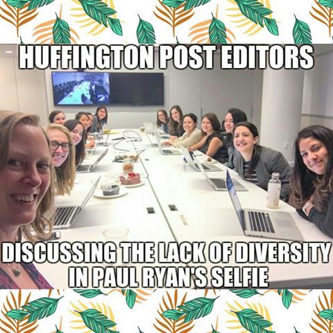 huffington post