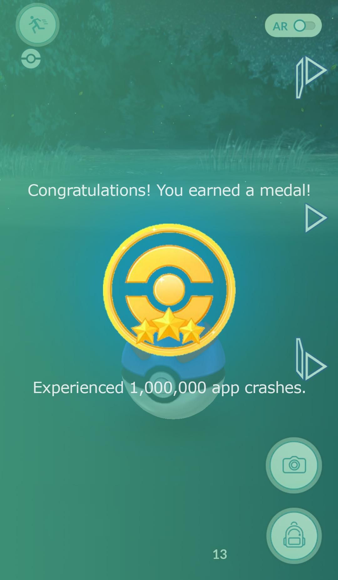 Finally reached this milestone!