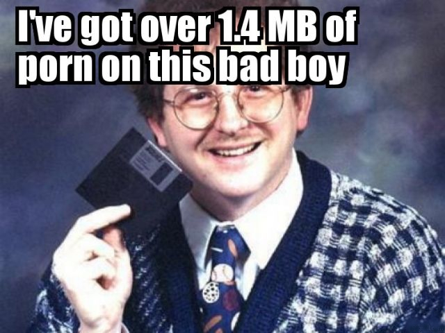 Bad man