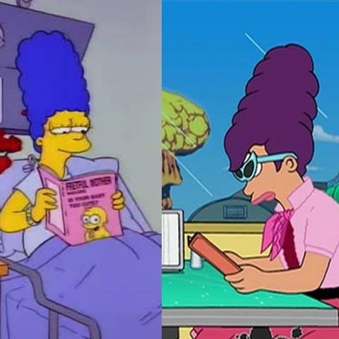Who look better?