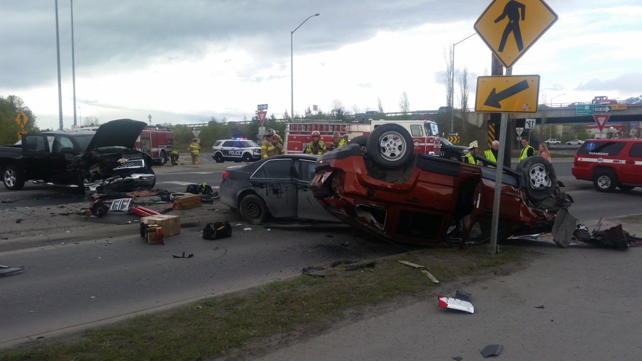 When the first roundabout opens in your midwest town