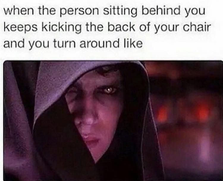 Execute order 66