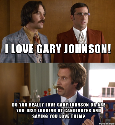 When people say they are voting 3rd party