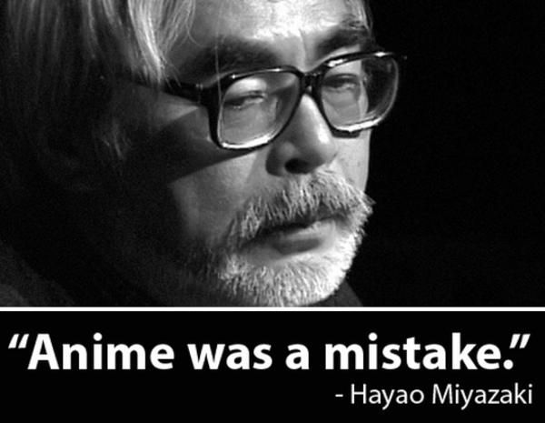 After seeing cringy anime posts pass Fresh