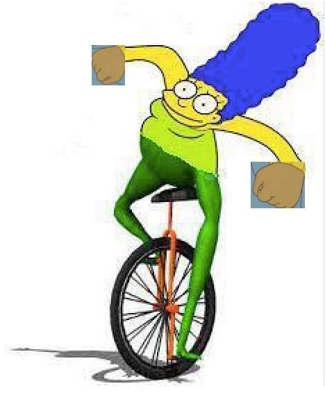 I was Interneting to Hard and I think I found the final Boss of Dank Memes