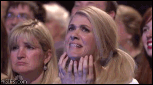When your BF say: &quot;i like justin bieber&quot;
