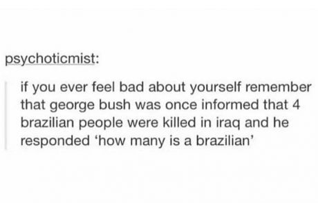 The legendary GWB keks