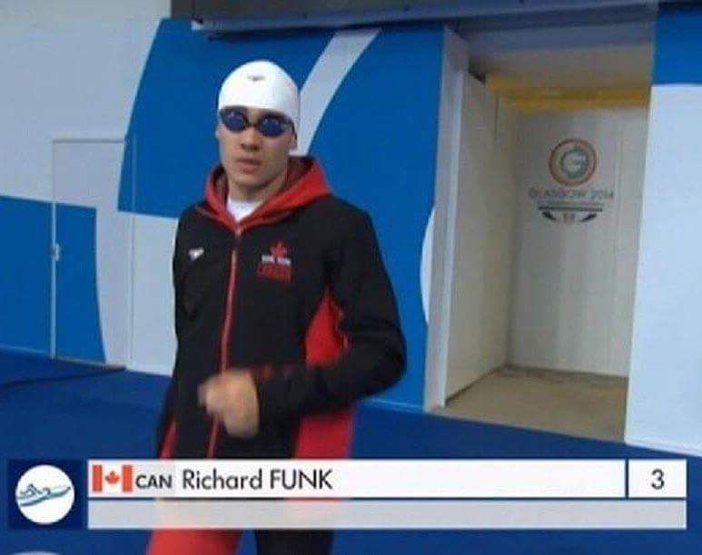 Can Richard Funk?