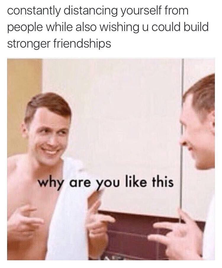 Hey look it's us (I use this title way too much)