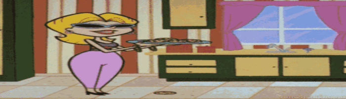 Ruining your childhood, one post at a time