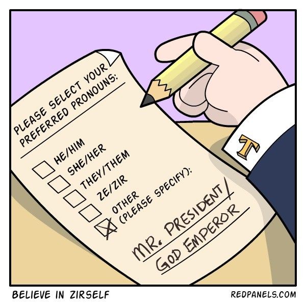 Declaration of Psychological Problems.