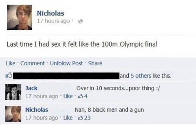 poor Nicholas