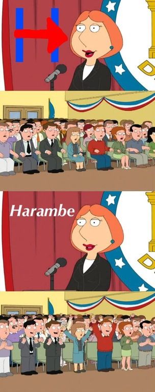 Memes lately