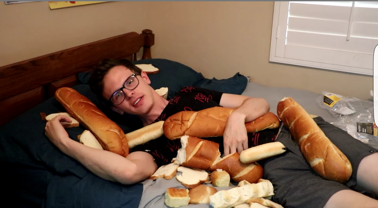 This is IDUBBBZ he is bread-sexuall.