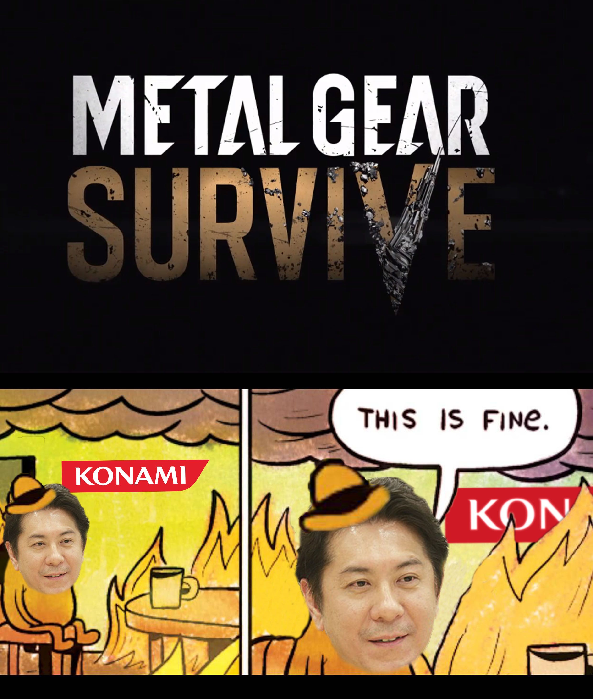 Konami