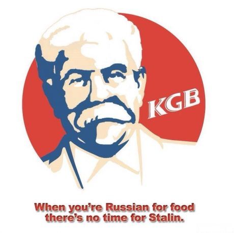 Communists have no class