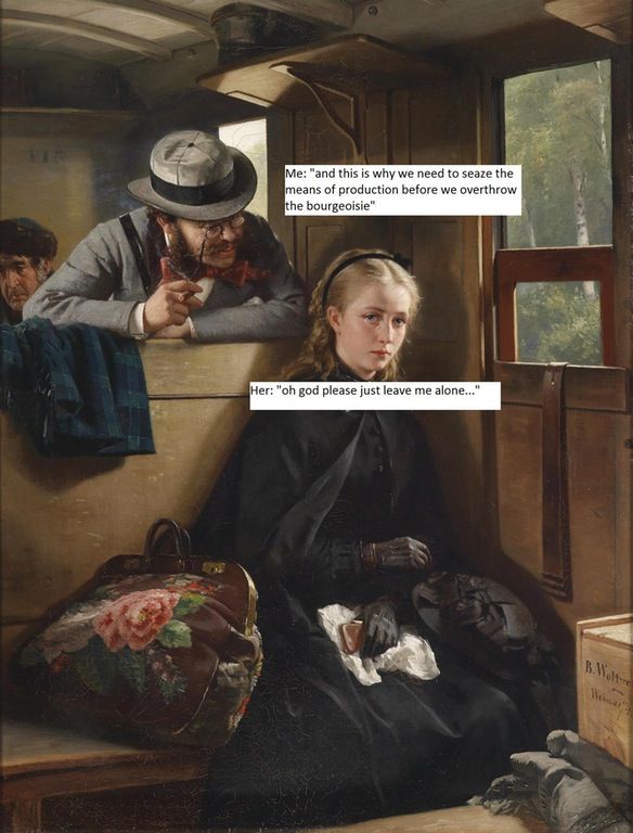 This pretty much sums up my sexlife