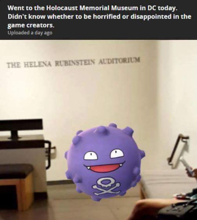 Well played Nintendo