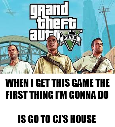 Gta 5