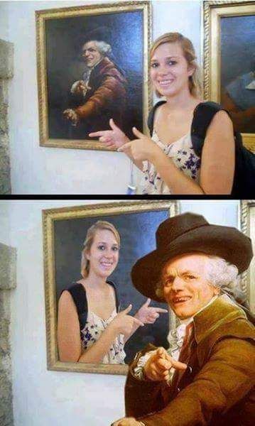 Gotcha