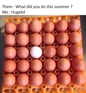 I tanned with my computer's screen light