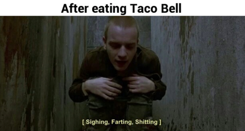 Taco Bell