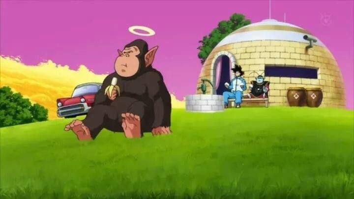 You'll always be in our hearts, Harambubbles