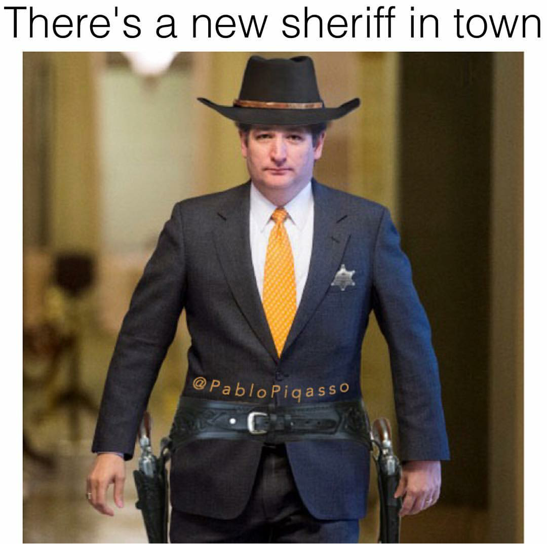 He killed 37 criminals in his lifetime.