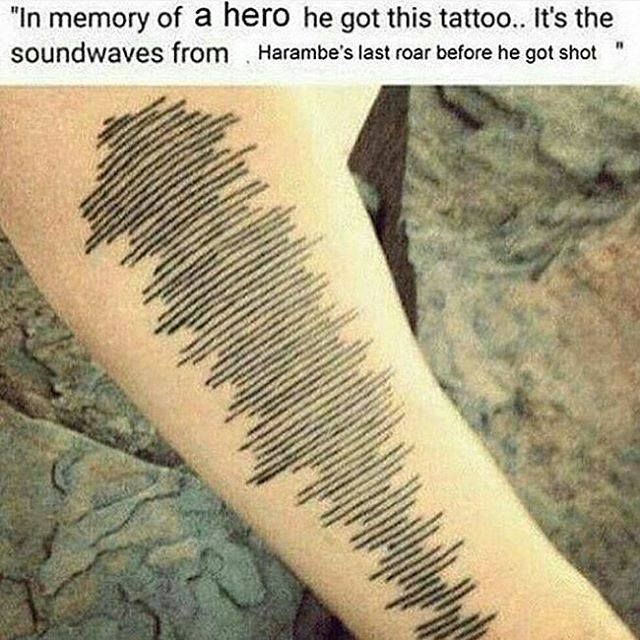 so touching
