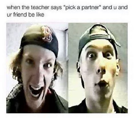 *insert pumped up kicks remix here*