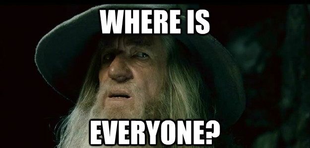 MRW I Comeback To Hugelol After 2 Years