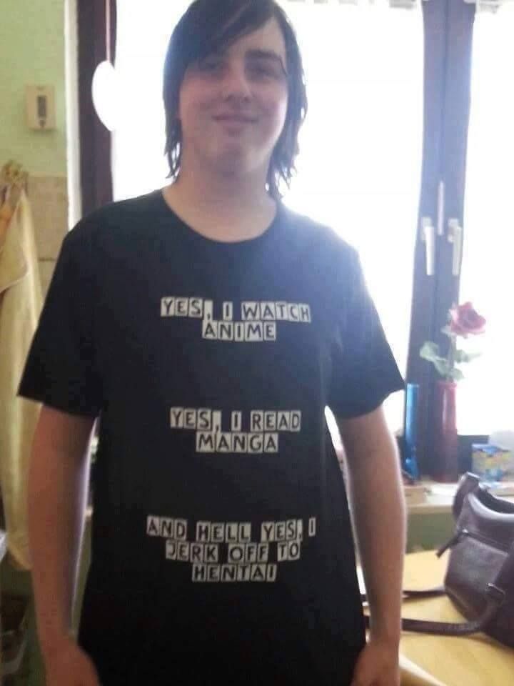 K.