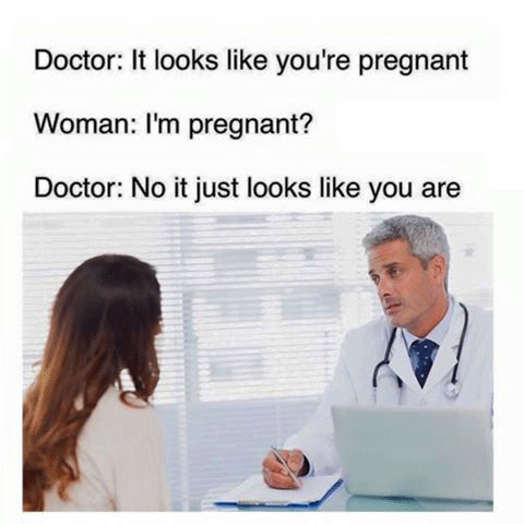 Me as a Doctor.