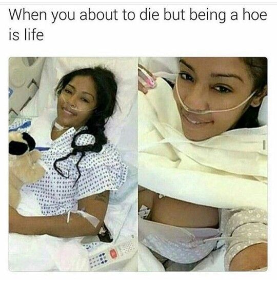 #Hoelivesmatter