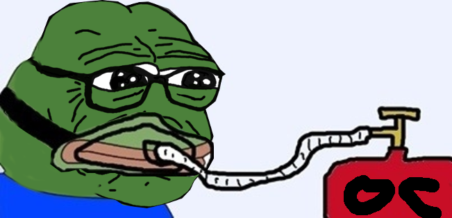 When I see what's replacing edgy stuff...