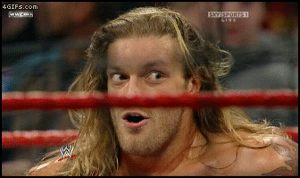 When we are finally posting Edgy again